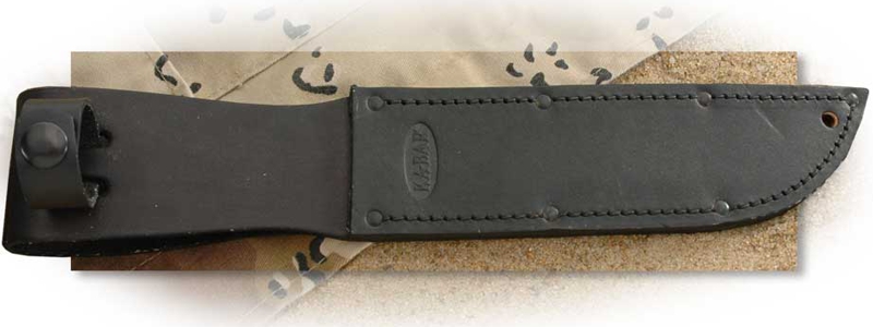 KA-BAR 1211 noavutlar