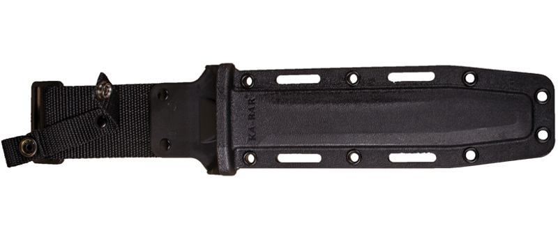 KA-BAR 1216 plast noavutlar