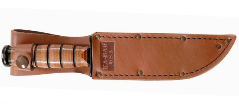 KA-BAR Short U.S.A. noavutlar