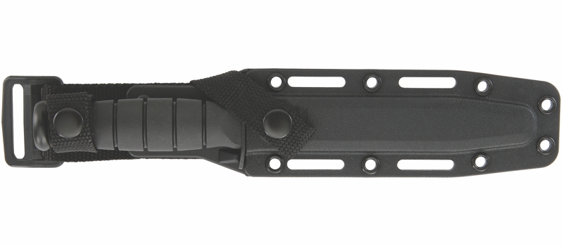 KA-BAR 5016 Short plast noavutlar