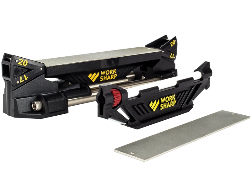 Work Sharp Guided Sharpening System