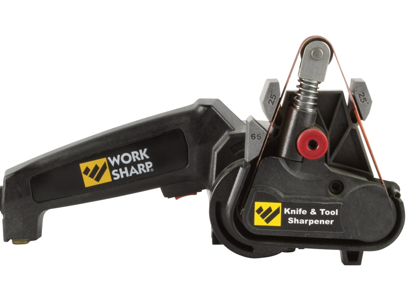 Work Sharp Original Knife & Tool Sharpener