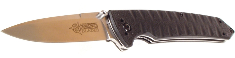 Blackhawk BHB30 Folder