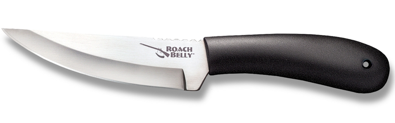 Cold Steel Roach Belly