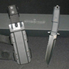 Col Moschin Combat Knife