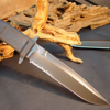 Col Moschin Combat Knife