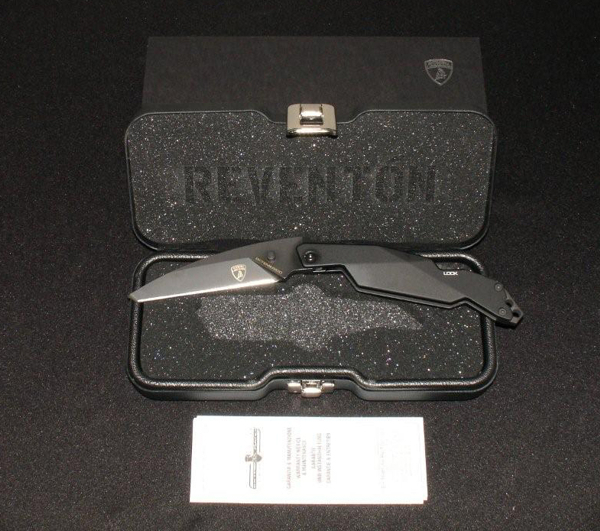 Reventon