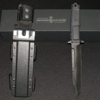 Fulcrum Multipurpose Knife