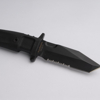 Fulcrum C Back Up Knife