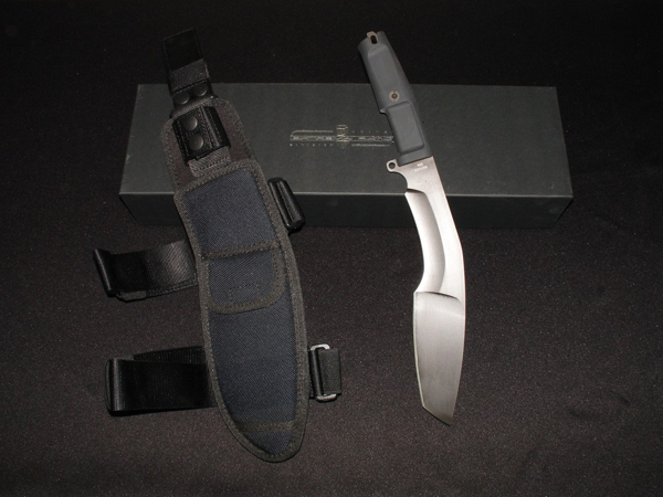 KS Field Knife