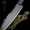 Ontos Rescue Knife