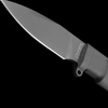 Shrapnel OG Back Up Knife