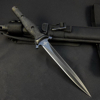 Suppressor Combat Dagger