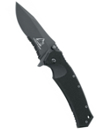 FOX Combative Edge M1