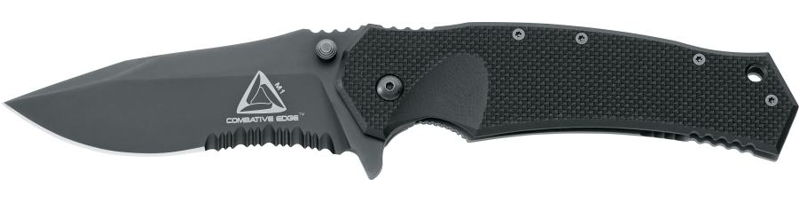 FOX Combative Edge M1