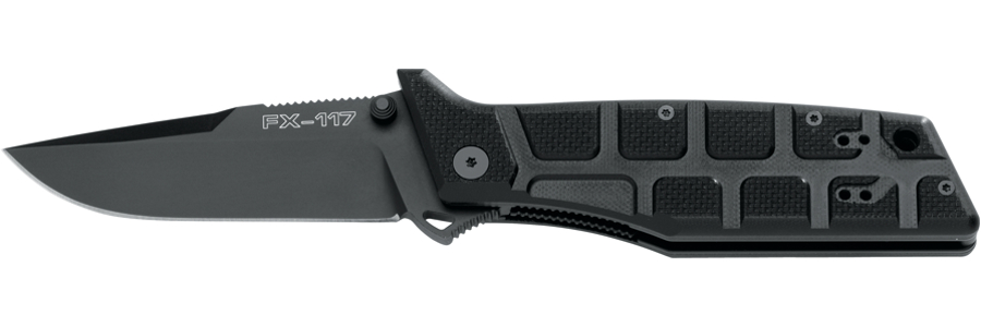 N.E.R.O. Nighthawk Tactical