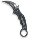 Folding Karambit