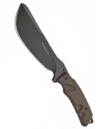 Parang Bushcraft Jungle Knife