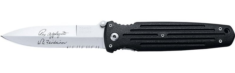 Gerber Applegate Fairbairn Combat Folder