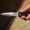 Gerber Applegate Fairbairn Combat Folder