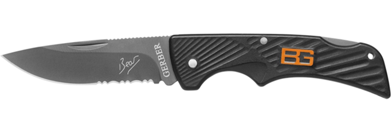 Gerber Bear Grylls Compact Scout