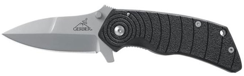 Gerber Crusader