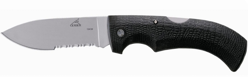 Gerber Gator Folder