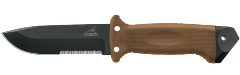 Gerber LMF II Survival