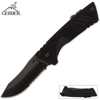 Gerber S.A.H. folder