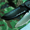 Gerber Hinderer CLS Folder