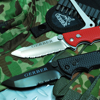 Gerber Hinderer CLS Folder