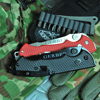 Gerber Hinderer CLS Folder