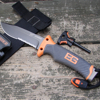 Gerber Bear Grylls Ultimate Survival knife