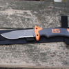 Gerber Bear Grylls Ultimate Survival knife