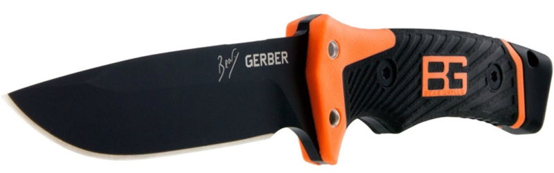 Gerber Bear Grylls Ultimate Pro knife