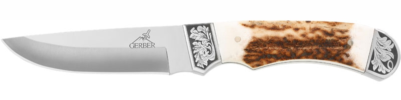 Gerber Wallowa Stag