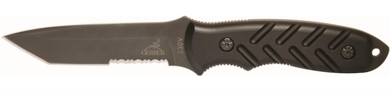 Gerber Yari II