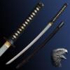 SH2414 - Raptor Katana Shinogi Zukuri