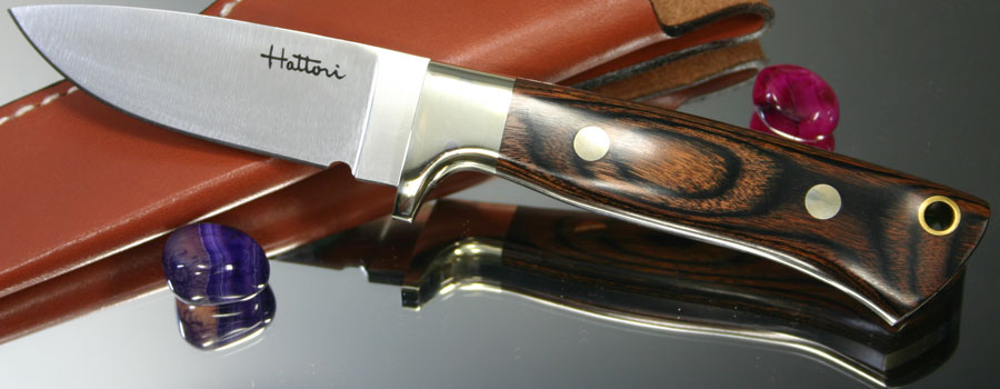 Hattori 109 Hunter