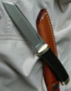 Hattori Tanto Hunter