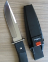 Hattori 469 Parachute knife