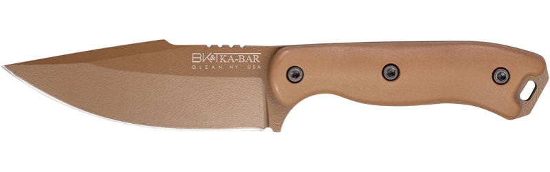 KA-BAR Becker BK-18