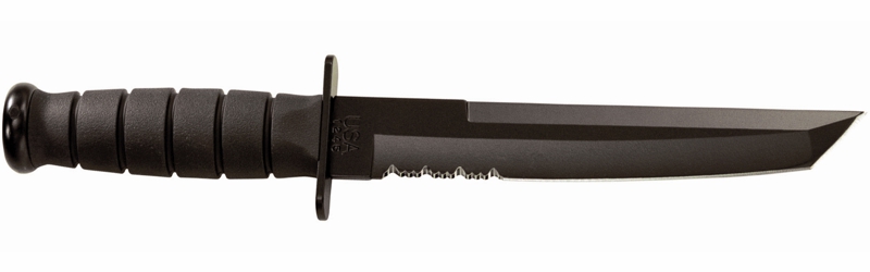 KA-BAR KB-1245