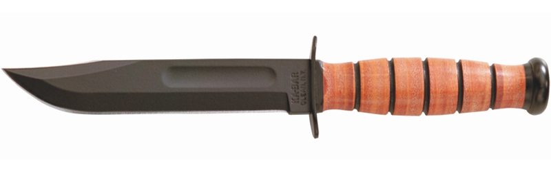 KA-BAR KB-1250