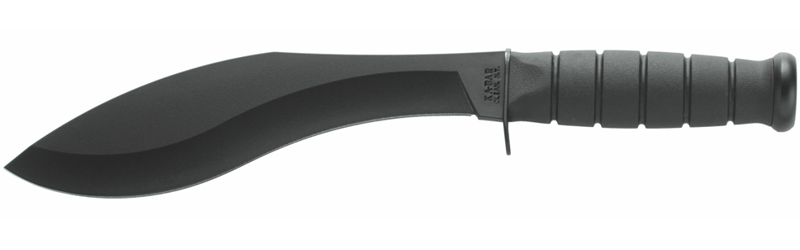 KA-BAR Combat Kukri