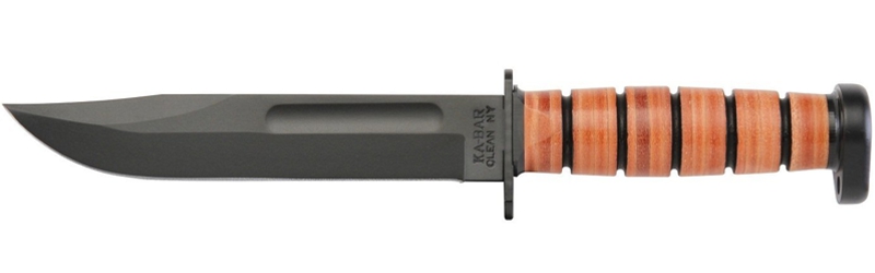 KB-1317 - Dog's Head Utility knife