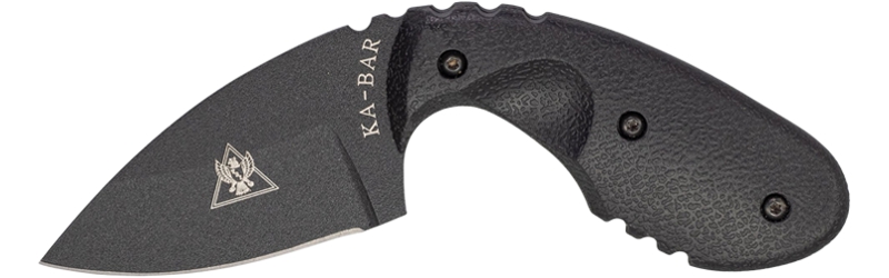 KA-BAR TDI Investigator