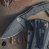 KA-BAR TDI Pocket Strike