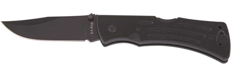 KA-BAR Mule G10 folder