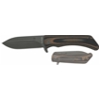 KA-BAR Mark 98 flipper